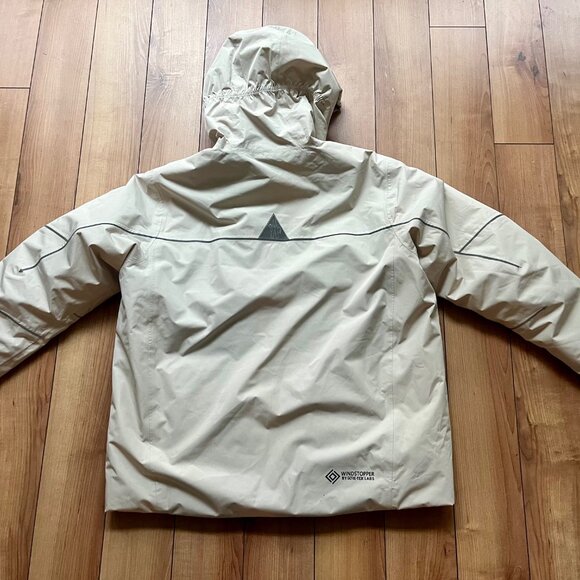 Moncler Grenoble Day Namic Light Down Jacket - Size 3 - Picture 6 of 15